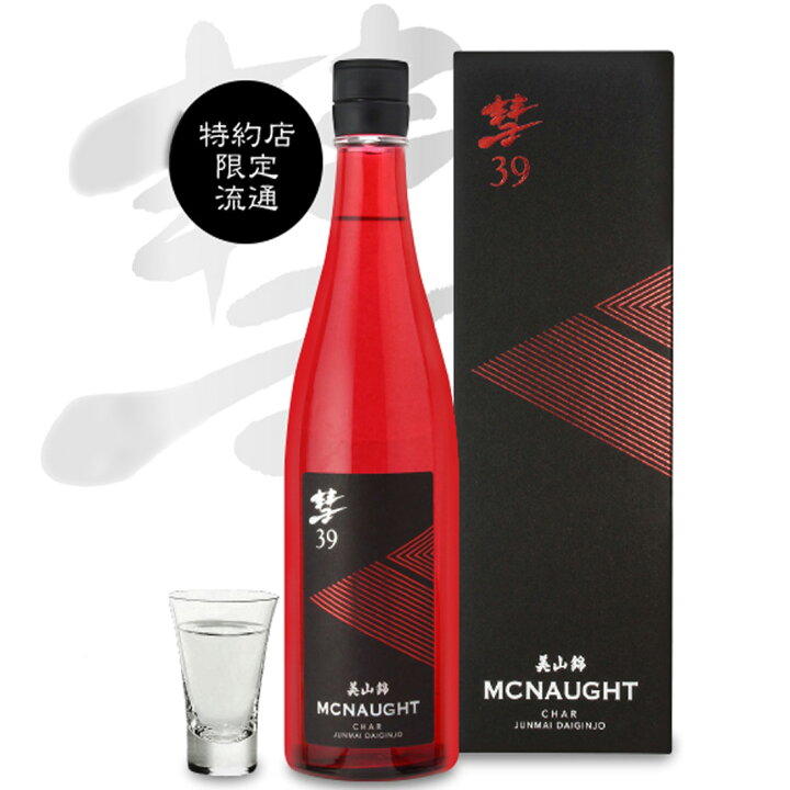 楽天市場】お中元 ギフト 【送料無料】【彗 シャア】MCNAUGHT マック 