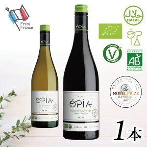 OPIA IsA Jxl\[Bj Vhl 1{ mAR[ ԃC C tX I[KjbN   蕨 j p[eB[ 750ml Mtg v[g
