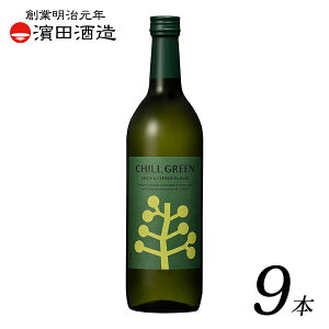 �y�`���O���[�� ���Ē� �{�^�j�J�� CHILL GREEN spicy & citrus 720ml 9�{ �Z�b�g�z �A���R�[�� 25�� �������� �_�c�� �Ē� ���� ���� �}�[�K�I �X�p�C�X �`���A�E�g �Y�_���� �n�C�{�[�� �X�p�C�V�[ 