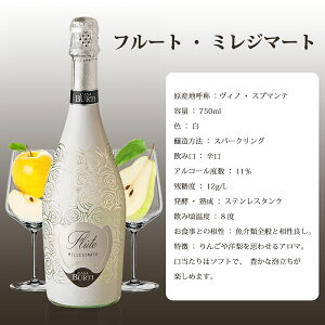 yt[g Flute Xp[NO C^A Xp[NOC 750ml IׂPiz ubg [ h Mtg v[g a 蕨 LO j  p[eB[ }JCR[
