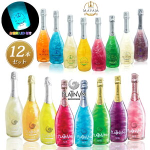 �y�N���X�}�X ���C���z�y�S���LED���C�g�t�� �}�o�� MAVAM �� �v���`�i�� �t���O�����X 16��ނ���I�ׂ� 12�{ �Z�b�g�z �X�p�[�N�����O���C�� ���C�� �Ì� ���� ���� ������� �a���� �p�[�e