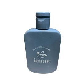 ★本日限定クーポン配布中★ドクタームッシュ 靴 消臭 粉 スプレー あしのにおい 靴の臭い消し 30g 約1ヵ月分