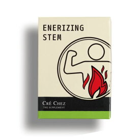 クレシェ ザ・サプリメント エネライジングステム 30包(5粒×1包) 痩せにくい 筋肉量 骨密度 クレシェソワ サプリ