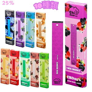CBD xCv V[V CBD ChillBear+CBD25% `xA+CBD25% CBD ^ ĝ heal mjR` ^[t[ CBD300mg y@Kρz