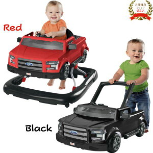 s Ԃ LbYc[ Ford F-150 E 4 in 1 xr[EH[J[ s 6ȏ`12kg܂ \ Kids2 tH[h 