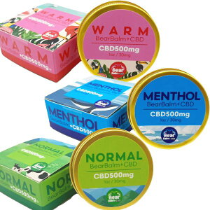cbdo[ 30gi3ށjcbd X|[co[ CBDo[ X|[co[  CBD 500mg z xAo[+CBD BearBalm+CBDy@Kρz
