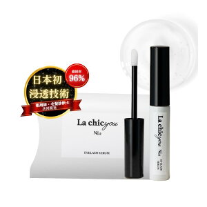 ܂et VbN[ No.2 ACbV Z 6ml ܂ ʖ et { La chicyou No2. EYELASH SERUM