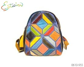 楽天市場 パッチワーク リュックの通販