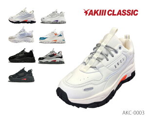 AKIII CLASSIC �A�L�N���V�b�N URBAN TRACKER �A�[�o���g���b�J�[ AKC-0003 �����Y ���f�B�[�X �_�b�h�V���[�Y �X�j�[�J�[ �؍�