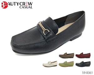 BEAUTYCREW CASUAL r[eBN[JWA 59-8361 S[h`F[ [t@[ fB[X JWA V[Y 3E {v Ki