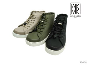 MICHEL KLEIN MK ~bVFN 25-409 025-0409fB[X Xj[J[ JC C J̓ ~J Jp h  ɂ ₷ CY 3E