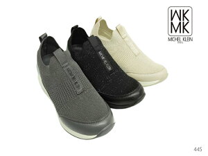 MICHEL KLEIN MK ~bVFN 25-445 fB[X  Xb| Xj[J[  jbgf Vv Xj[J[ C