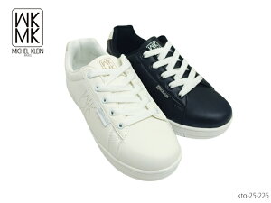 MICHEL KLEIN MK ~bVFN 25-226 fB[X y X[Xf Xj[J[ [XAbv 3E Vv Xj[J[ C