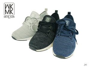 MICHEL KLEIN MK ~bVFN 25-241 fB[X yʃXj[J[ Lk jbgf Vv X^CbV Xj[J[ C