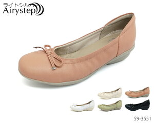 Airy step GA[Xebv 59-3551 U[oGV[Y fB[X V[Y 3E {v Ki