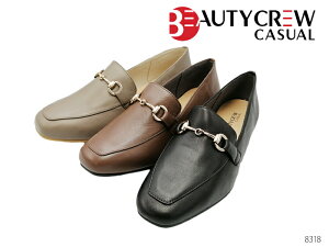 BEAUTYCREW CASUAL r[eBN[JWA 59-8318 059-8318 fB[X gbh JWA rbg[t@[ 3E {v Ki