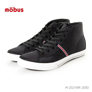 mobus ���[�u�X HOF MID2 Water Repellent �z�[�t �~�b�h2 �E�H�[�^�[���p�����g M-2021WR-2000 �����Y �X�j�[�J�[ �J�W���A�� �C �V���[�Y ���� ���C��
