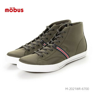 mobus ���[�u�X HOF MID2 Water Repellent �z�[�t �~�b�h2 �E�H�[�^�[���p�����g M-2021WR-6700 �����Y �X�j�[�J�[ �J�W���A�� �C �V���[�Y ���� ���C��