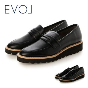 EVOL �C�[�{�� �R�o �R�C�����[�t�@�[ IT9857 ���f�B�[�X ���[�t�@�[ �V���[�Y �C �y�� �ʋ� �ʊw �f�C���[ �I�[���V�[�Y��