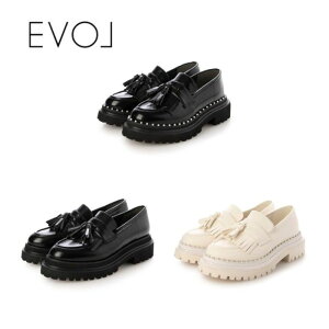 EVOL �C�[�{�� �p�[���R�o�L���g �^�b�Z�� ���[�t�@�[ IY5659 ���f�B�[�X ���� �g���b�N�\�[�� �X�^�C���A�b�v �V���[�Y �C