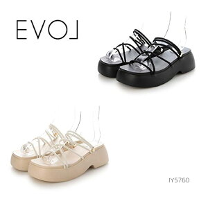 EVOL �C�[�{�� �y�� �R�[�h�T���_�� IY5760 ���f�B�[�X �T���_�� �C ���� �X�N�G�A�g�D