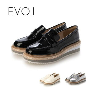 EVOL �C�[�{�� ����v���b�g�t�H�[�����[�t�@�[ JA5921 ���f�B�[�X �J�W���A�� ���� �X�^�C���A�b�v �x�[�V�b�N �V���v�� ��� ���[�t�@�[