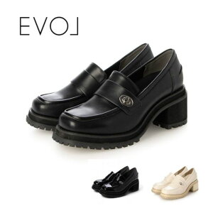 EVOL �C�[�{�� 6cm�o�b�N�����[�t�@�[ JA5932 ���f�B�[�X �J�W���A�� ���r���� ���� �X�^�C���A�b�v �~�h���q�[�� �f�C���[���[�X ���o���� ���[�t�@�[ �C