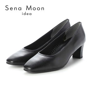Sena Moon �Z�i���[�� �{�v �p���v�X 15-280 280 ���f�B�[�X �p���v�X �x�[�V�b�N �I�t�B�X ���N���[�g 3E �{�v ���K�i ���h