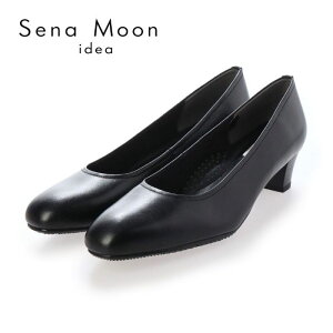 Sena Moon �Z�i���[�� �{�v �p���v�X 15-3900 3900 ���f�B�[�X �p���v�X �x�[�V�b�N �ʋ� �I�t�B�X ���N���[�g 3E �{�v ���K�i ���h