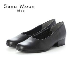 Sena Moon �Z�i���[�� �{�v �p���v�X 15-532 532 ���f�B�[�X �p���v�X �x�[�V�b�N �ʋ� �I�t�B�X ���N���[�g 3E �{�v ���K�i ���h