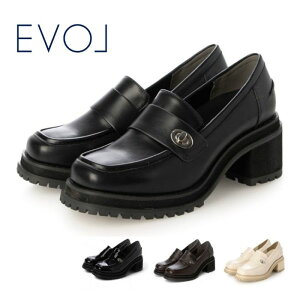 EVOL �C�[�{�� 6cm�o�b�N�����[�t�@�[ JA5932 ���f�B�[�X �J�W���A�� ���r���� ���� �X�^�C���A�b�v �~�h���q�[�� �f�C���[���[�X ���o���� ���[�t�@�[ �C
