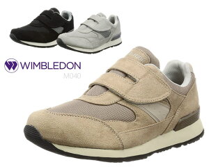 WIMBLEDON EBuh W/B M040 Y ejXV[Y Xj[J[ C Ki Vi