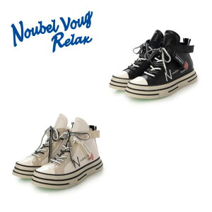 k[x H[O bNX Noubel Voug Relax  WbvAbv x Xj[J[ 217-PUS5253 fB[X JWA  V[Y