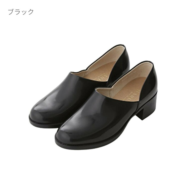 楽天市場】HARUTA ハルタ 476 レディース カジュアル ヒールアップ 