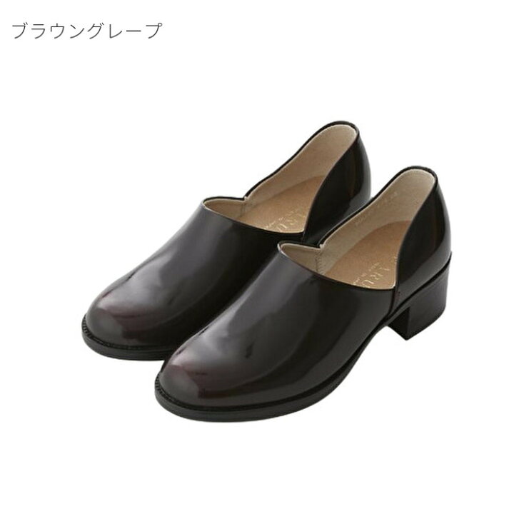 楽天市場】HARUTA ハルタ 476 レディース カジュアル ヒールアップ 