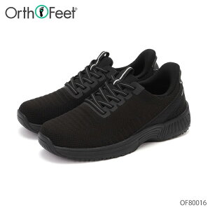 I[\tB[g Orthofeet L^ KITA ~fBA Ch OF80016 ubN/ubN eLX^C nYt[ Xj[J[ fB[X 2E 3E L V[Y C