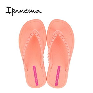 Ipanema �C�p�l�} MEU SOL SP27130030 ���f�B�[�X �g���O �T���_�� �t���b�g �y�� �r�[�`�T���_�� PVC�f��