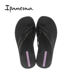 Ipanema �C�p�l�} MEU SOL RASTEIRA SP27133964 ���f�B�[�X �g���O �T���_�� �t���b�g �y�� �r�[�`�T���_�� PVC�f��