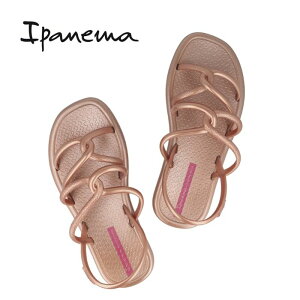 Ipanema �C�p�l�} MEU SOL SANDAL SP27135643 ���f�B�[�X �T���_�� �r�[�`�T���_�� PVC�f��