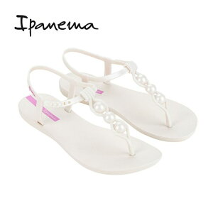 Ipanema �C�p�l�} CLASS CONECTA SP27209015 ���f�B�[�X �g���O �T���_�� �r�[�`�T���_�� PVC�f��