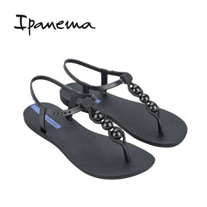 Ipanema �C�p�l�} CLASS CONECTA SP27209529 ���f�B�[�X �g���O �T���_�� �r�[�`�T���_�� PVC�f��