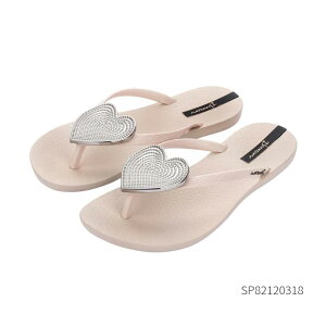 Ipanema �C�p�l�} MAXI FASHION II �x�[�W��/�V���o�[ SP82120318 ���f�B�[�X �g���O �T���_��