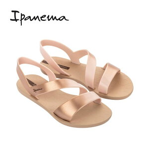 Ipanema �C�p�l�} VIBE SANDAL SP82429006 ���f�B�[�X �T���_�� �r�[�`�T���_�� ���]�[�g PVC�f��