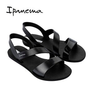 Ipanema �C�p�l�} VIBE SANDAL SP82429923 ���f�B�[�X �T���_�� �r�[�`�T���_�� ���]�[�g PVC�f��