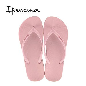 Ipanema �C�p�l�} ANAT COLORS SP82591554 ���f�B�[�X �r�[�`�T���_�� PVC�f�� ���]�[�g �g���O�T���_��