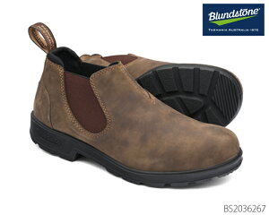 Blundstone uhXg[ #2036 LOW-CUT V[gu[c TChSAu[c Y fB[X jZbNX BS2036267