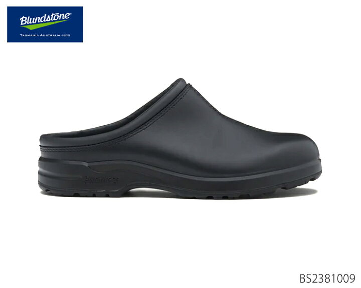 楽天市場】Blundstone ブランドストーン ALL-TERRAIN CLOG BS2381009 