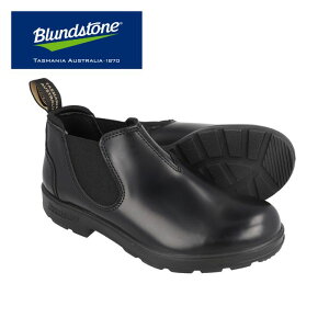 Blundstone �u�����h�X�g�[�� ORIGINALS LOW CUT 2684 BS2684773 ���[�J�b�g�u�[�c �T�C�h�S�A�u�[�c �����Y ���f�B�[�X ���j�Z�b�N�X