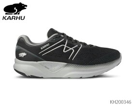 KARHU カルフ KH200346 フュージョン 3.5 FUSION 3.5 レディース ランニング ジョギング シューズ 靴 正規品