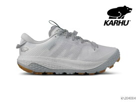 KARHU カルフ KH204004 イコニ トレイル 1.0 IKONI TRAIL 1.0 レディース ランニング ジョギング シューズ 靴 正規品